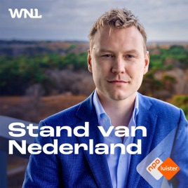 Stand van Nederland