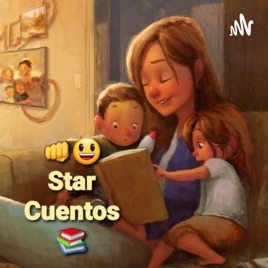 👊😃STAR CUENTOS📚