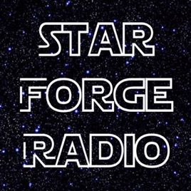 Star Forge Radio