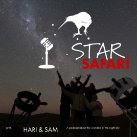 Star Safari