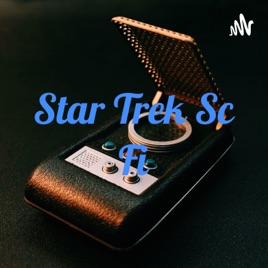 Star Trek Sc Fi