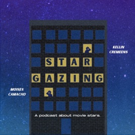 Stargazing (with Moises and Kellin)