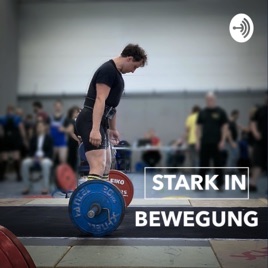Stark in Bewegung