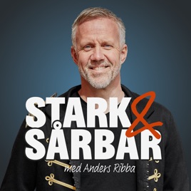 Stark & Sårbar