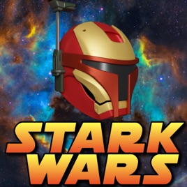 Stark Wars | Star Wars and Marvel Series Recaps | Ahsoka, Loki, Echo, What If, and more
