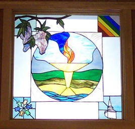 Starr King Unitarian Universalist Church