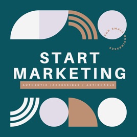 Start Marketing