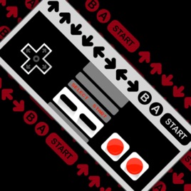 ↑ ↑ ↓ ↓ ← → ← → Ⓑ Ⓐ START