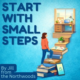 Start with Small Steps