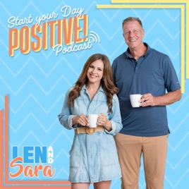 Start Your Day Positive