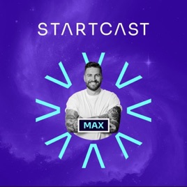 Startcast | Der Innovations, Business & Marketing Podcast