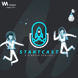 Startcast