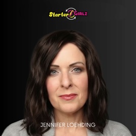 Starter Girlz Podcast