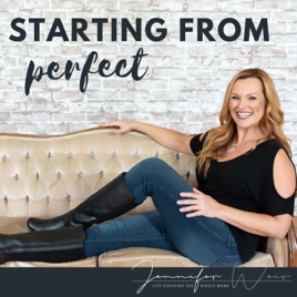 Jennifer Weir - Life Coaching for Single Moms