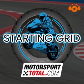 Starting Grid - Das MotoGP-Magazin