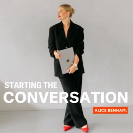 Starting the Conversation