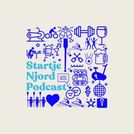 Startje Njord