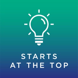 Starts at the Top Podcast