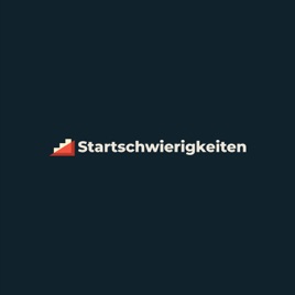 Startschwierigkeiten