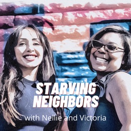 Starving Neighbors