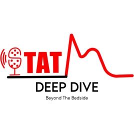 STAT Stitch Deep Dive Podcast Beyond The Bedside