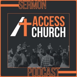State College Access Church Sermons