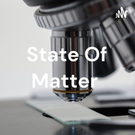 State Of Matter