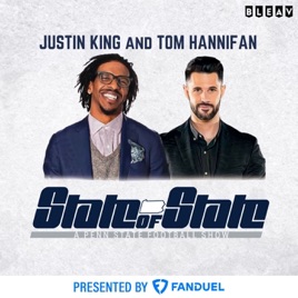 STATE of STATE - A Penn State Football Show