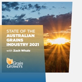 State of the Australian Grains Industry (2021)