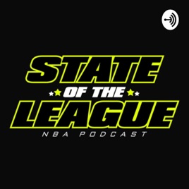State of the League