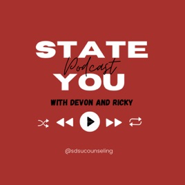 State YOU.