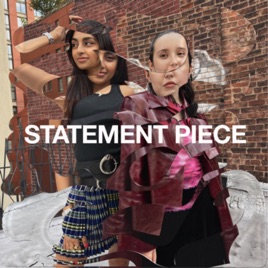 Statement Piece
