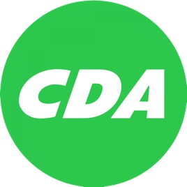 Statenpraten met het CDA Groningen