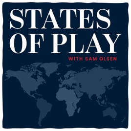 States of Play with Sam Olsen