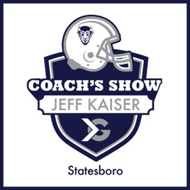 Statesboro Football Coach's Show