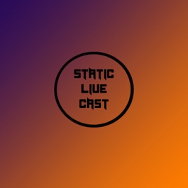 Static LiveCast