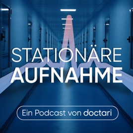 Stationäre Aufnahme