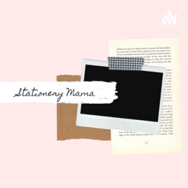 Stationery Mama