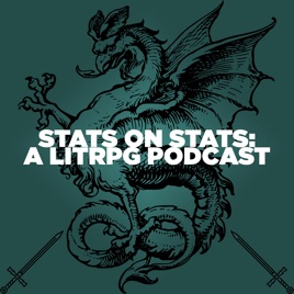 Stats on Stats: A LitRPG Podcast