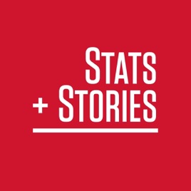 Stats + Stories