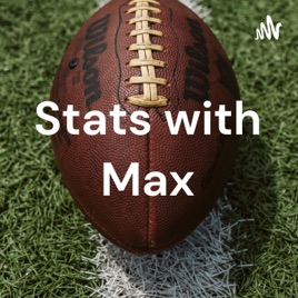 Stats with Max