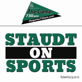 Staudt On Sports