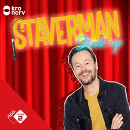 Staverman Stand-Up