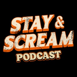 Stay and Scream: an HHN Podcast