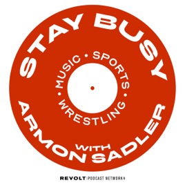 Stay Busy with Armon Sadler