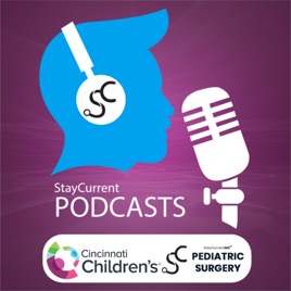 Stay Current in Pediatric Surgery