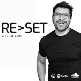 Stay Forward ! con Alex Gallardo