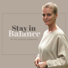Stay in balance!