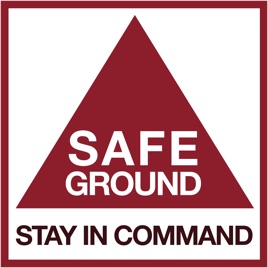 Stay in Command