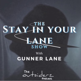 STAY IN YOUR LANE WITH GUNNER LANE
